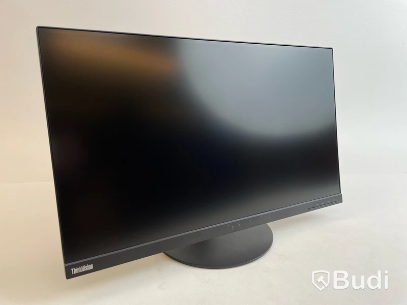 Datorskärm Lenovo ThinkVision P27q-10 27 tum QHD.