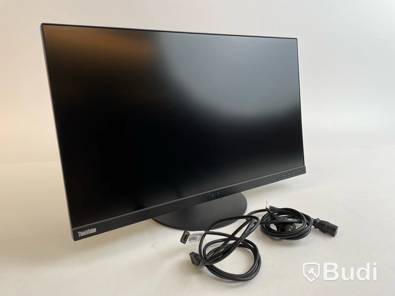 Datorskärm Lenovo ThinkVision P27q-10 27 tum QHD.