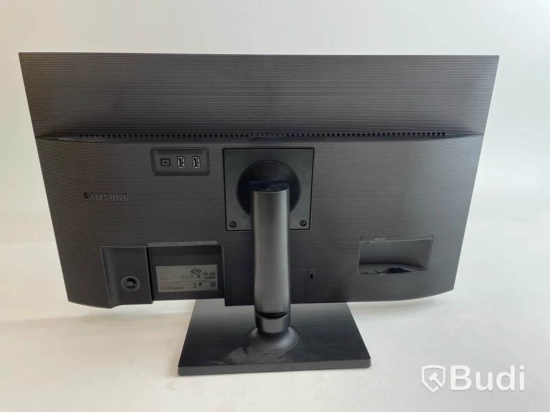Datorskärm Samsung LF27T450FZUXEN 27 tum Full HD.