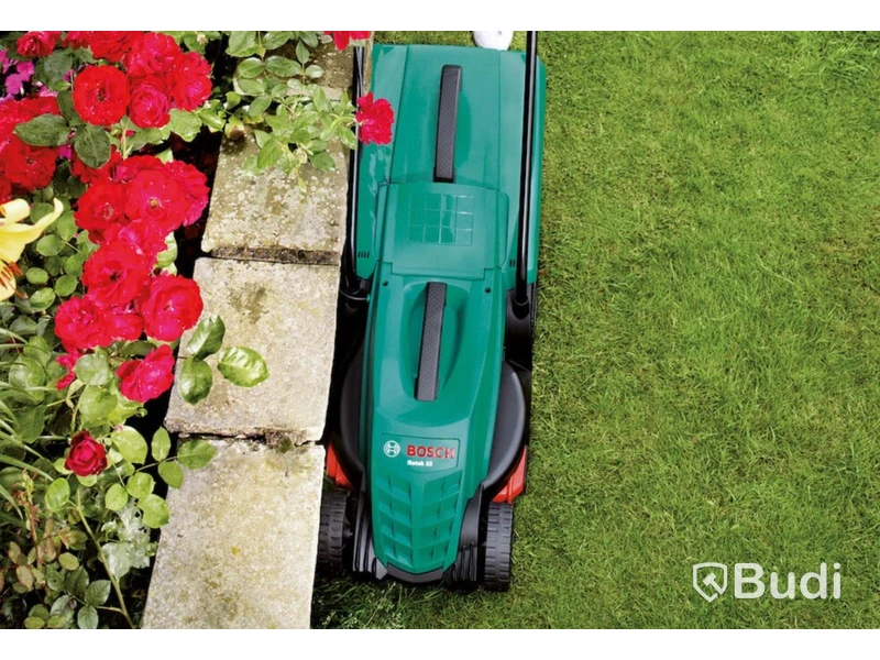 Gräsklippare Bosch Rotak 32, 1200 W