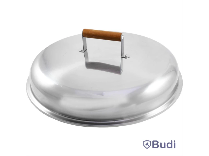 LOCK ROSTFRITT 58 cm muurikka