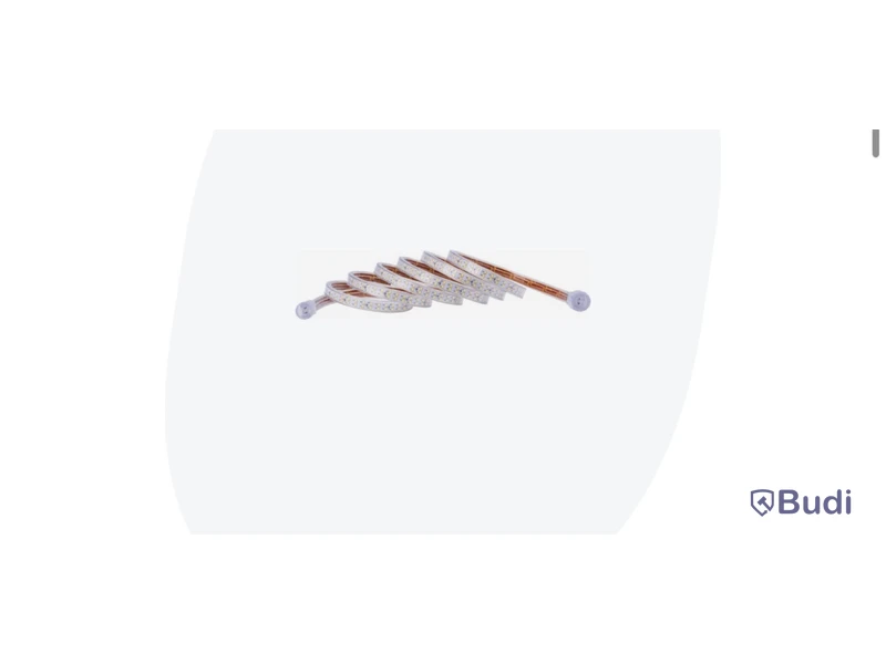 3 st. GELIA Rope R3 LED-slinga 36 W