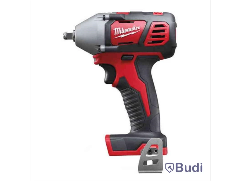 MUTTERDRAGARE MILWAUKEE M18BIW, M18 BIW38-0 18V SOLO 3?8?