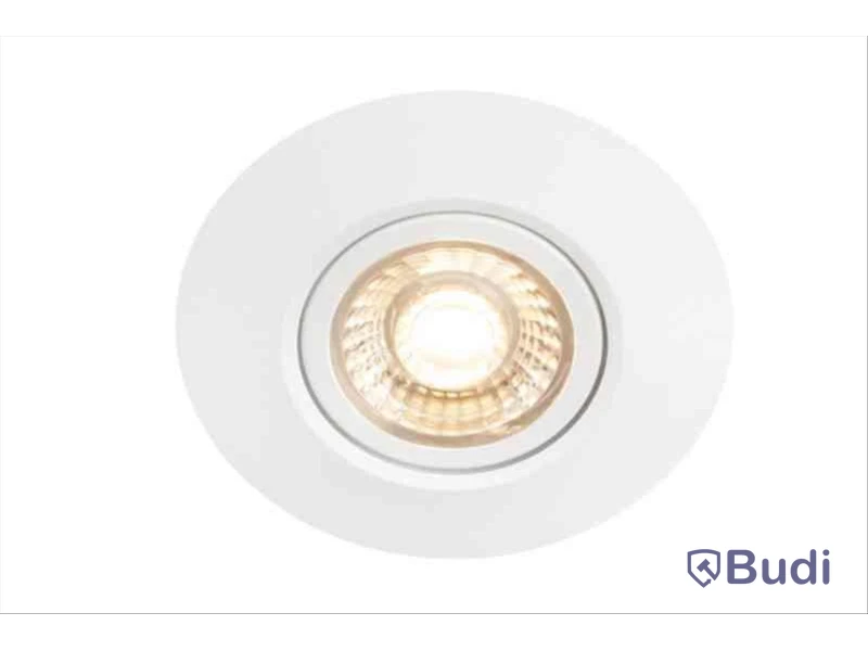 DOWNL LED 6W 2-27K 350LM, DL COMF SMART ISO VIT TUNE