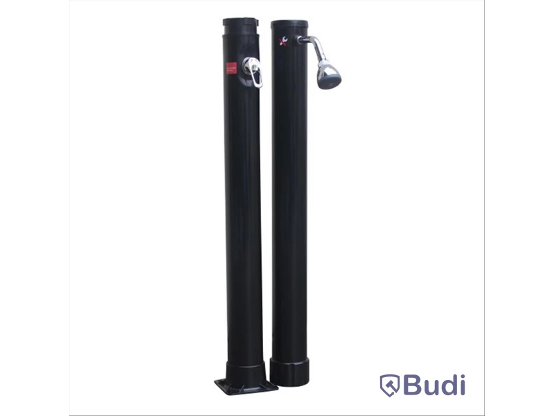 Classic Planet Pool Soldusch med blandare, 230 cm, 2-delad