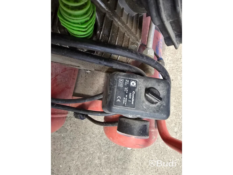 Kompressor 2,5HP