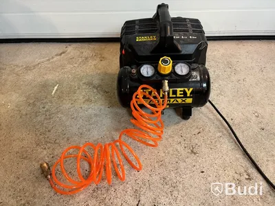 Kompressor Stanley Fatmax