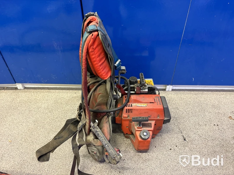 Hydraulisk stamkvistare Husqvarna 250 PS