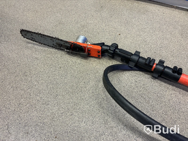 Hydraulisk stamkvistare Husqvarna 250 PS