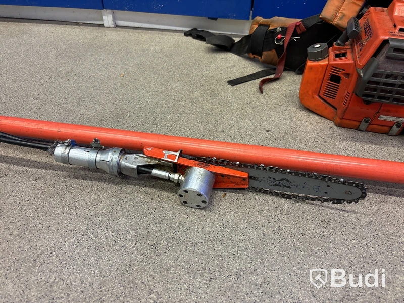 Hydraulisk stamkvistare Husqvarna 250 PS