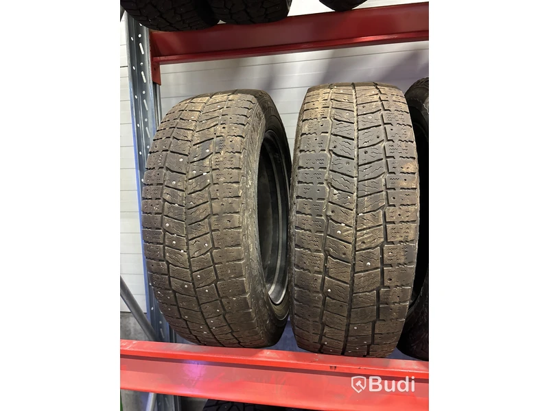 Vinterhjul till Volkswagen Transporter