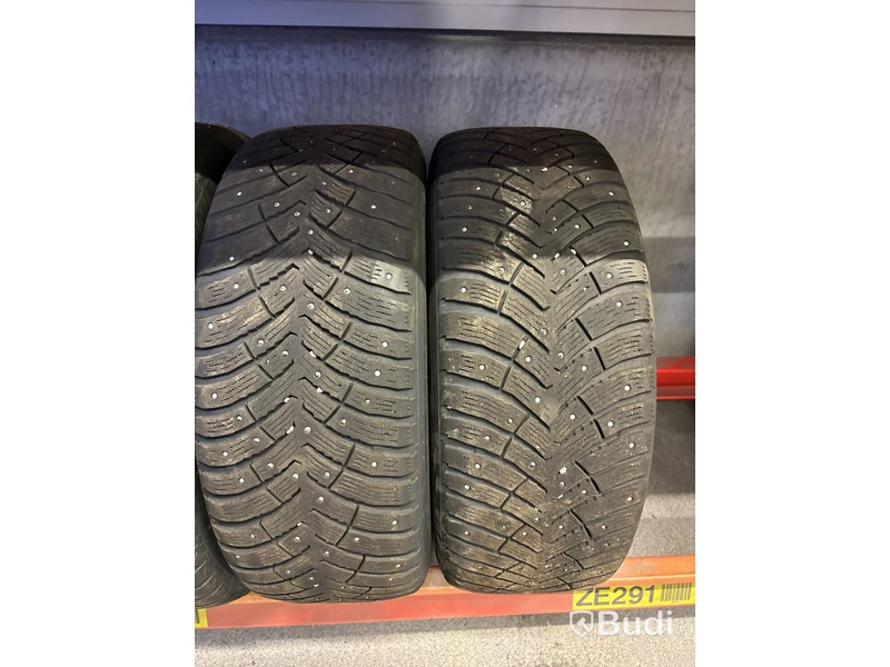 Vinterhjul till Volkswagen Transporter