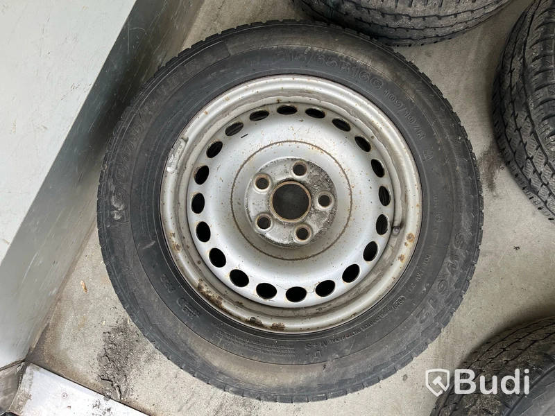 Iveco Daily 35-160 Chassi Cab 2.3 JTD Hi-Matic, 156hk, -2019 | Besiktigad
