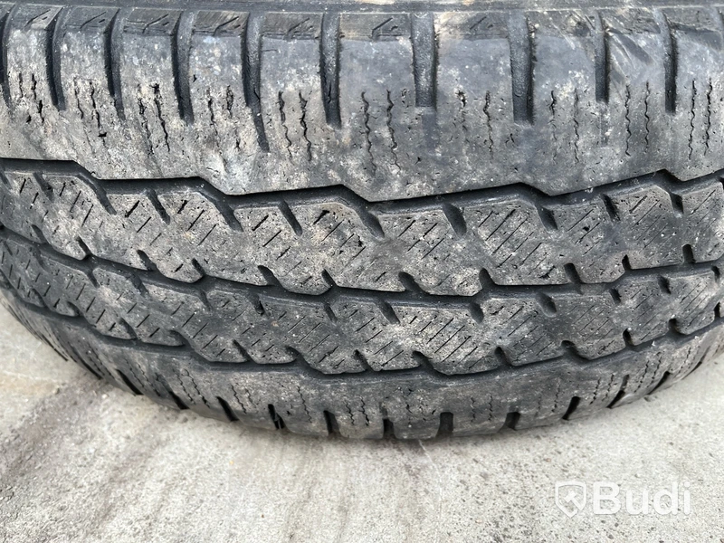 Iveco Daily 35-160 Chassi Cab 2.3 JTD Hi-Matic, 156hk, -2019 | Besiktigad