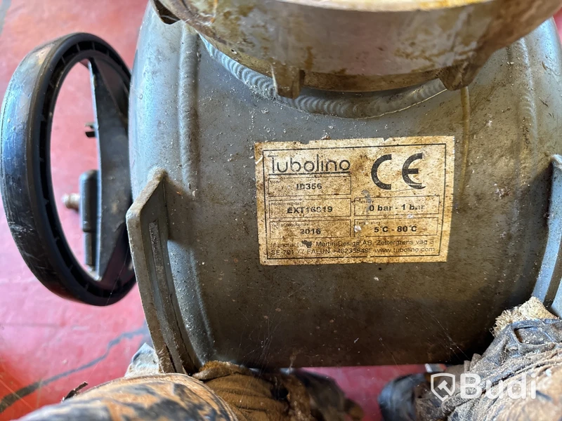 Relining-verktyg, Tubolino ID356