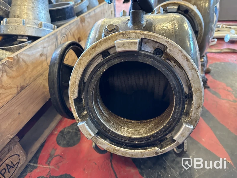 Relining-verktyg, Tubolino ID356