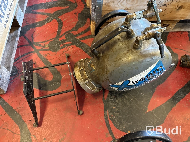 Relining-verktyg, Tubolino ID356