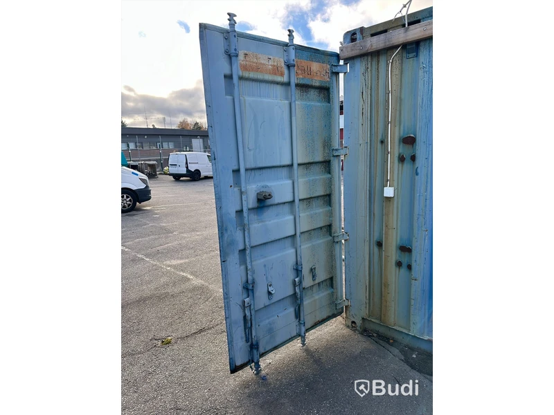 Container, 20 fot