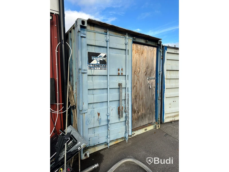 Container, 20 fot