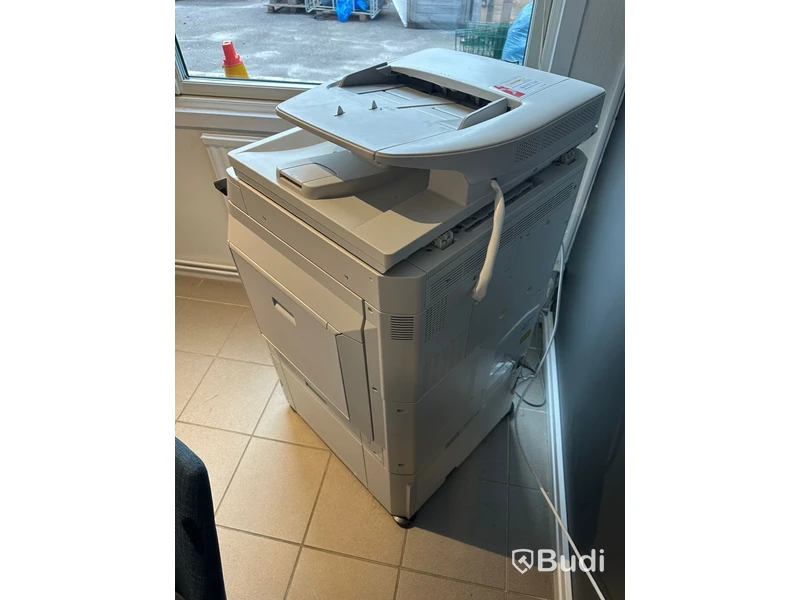 Skrivare, Sharp MX-2651