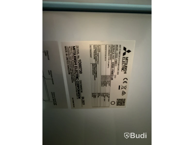 Mitsubishi Hydrobox (ny)
