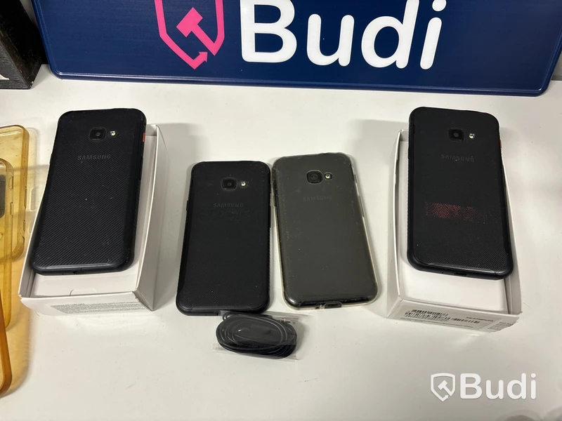 4 st Samsung Galaxy Xcover 4