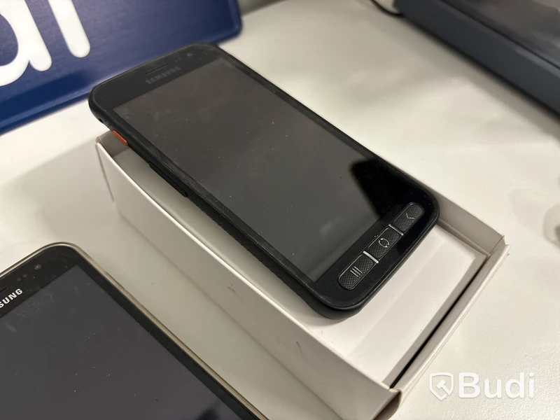 4 st Samsung Galaxy Xcover 4