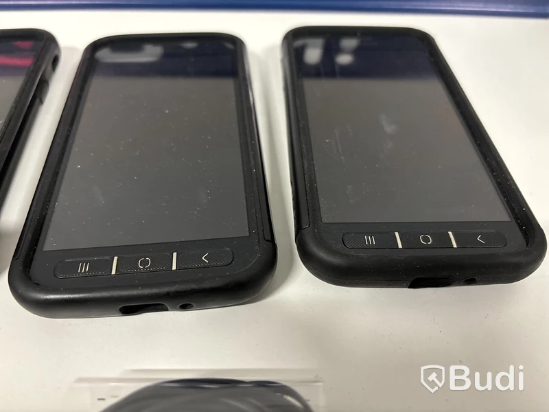4 st Samsung Galaxy Xcover 4