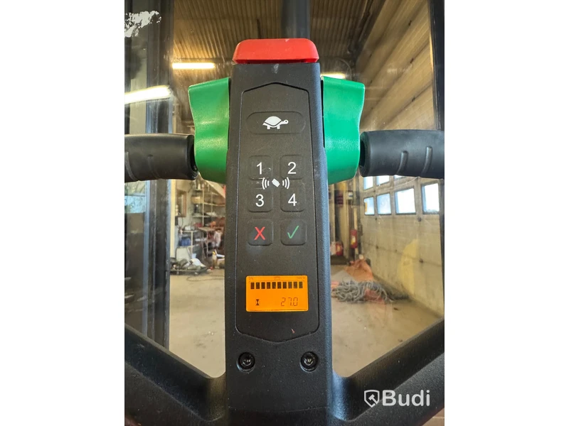 Ledstaplare Doosan LSM12N