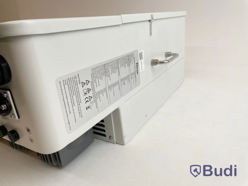 Växelriktare Deye 12kW Hybrid 3-fas.