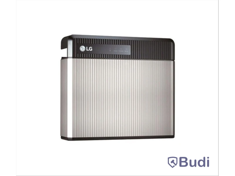 Batteri LG Chem RESU 3.3 - 3.3kWh.
