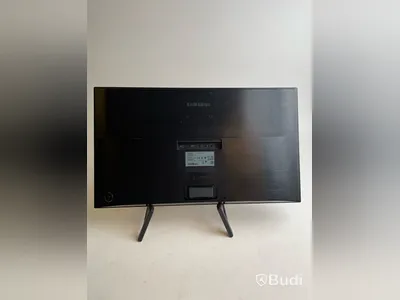 Datorskärm Samsung U28E590DSL 28 tum.