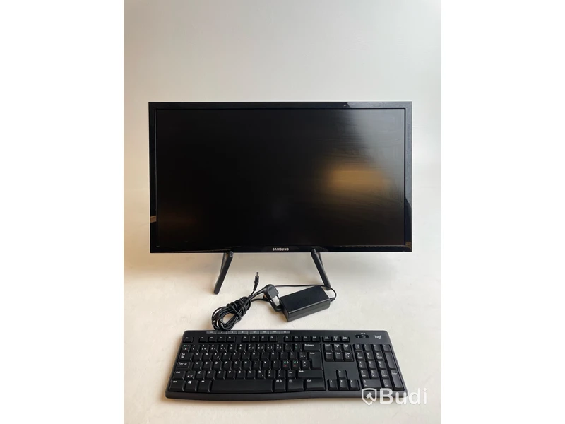 Datorskärm Samsung U28E590DSL 28 tum.