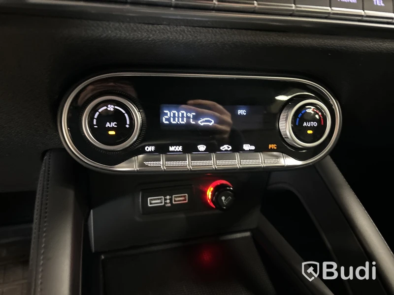 Elbil DFSK, Seres 3 Comfort (163hk), -2020