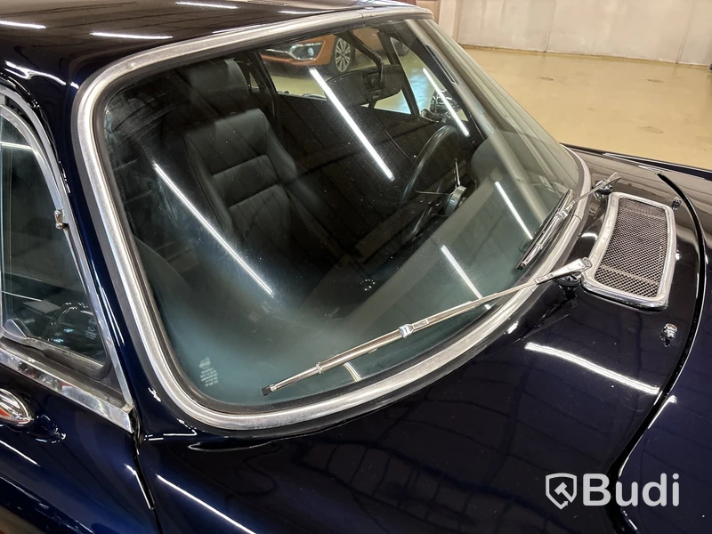 Volvo P 1800 ES, -1973