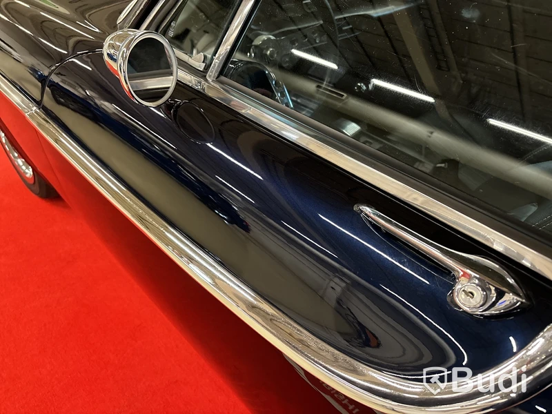 Volvo P 1800 ES, -1973