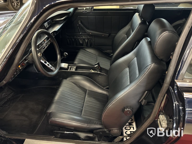 Volvo P 1800 ES, -1973