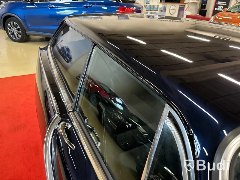 Volvo P 1800 ES, -1973