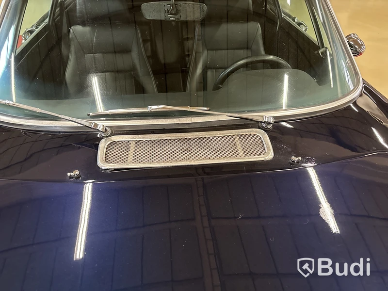Volvo P 1800 ES, -1973