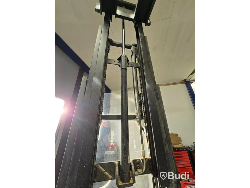 Ledstaplare Toyota SWE 140 L
