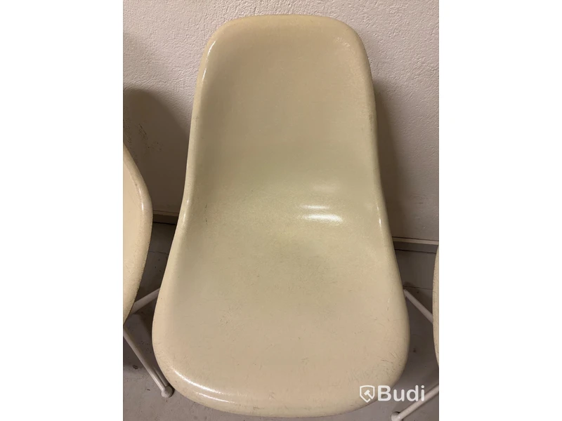 3 st. Stolar, Herman miller