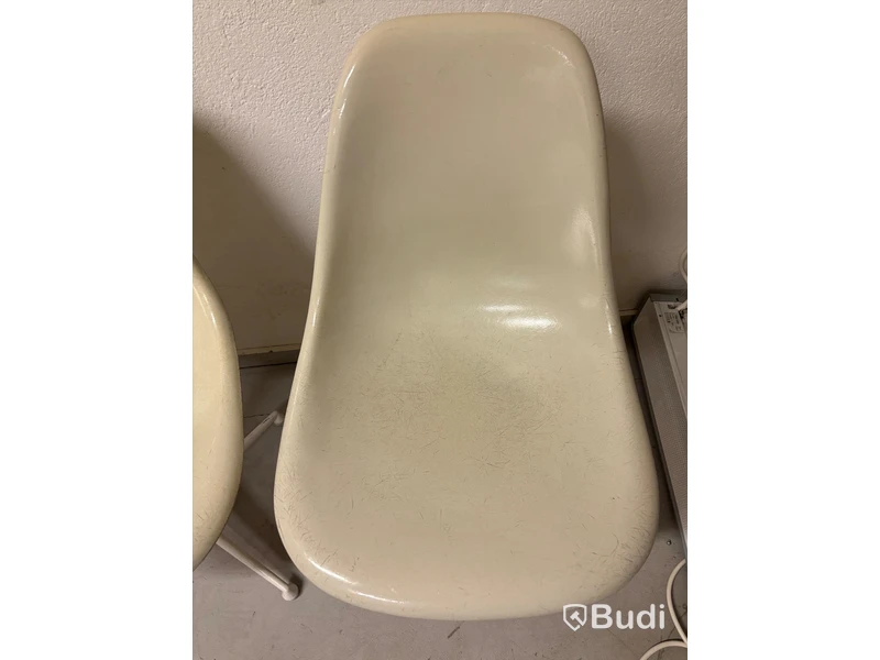 3 st. Stolar, Herman miller