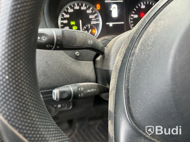 Mercedes-Benz Vito 111 CDI W640 (114hk), -2017