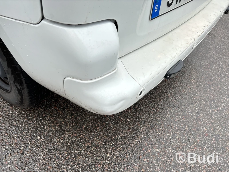 Peugeot Partner 1.6 BlueHDI Skåp (100hk), -2016