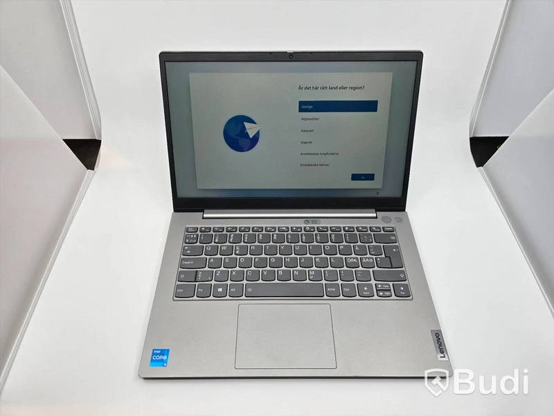 Laptop Lenovo ThinkBook 14"