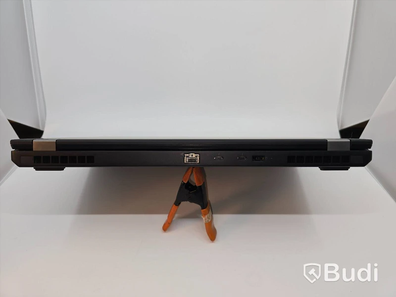 Laptop Lenovo ThinkPad P53