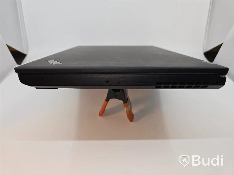 Laptop Lenovo ThinkPad P53