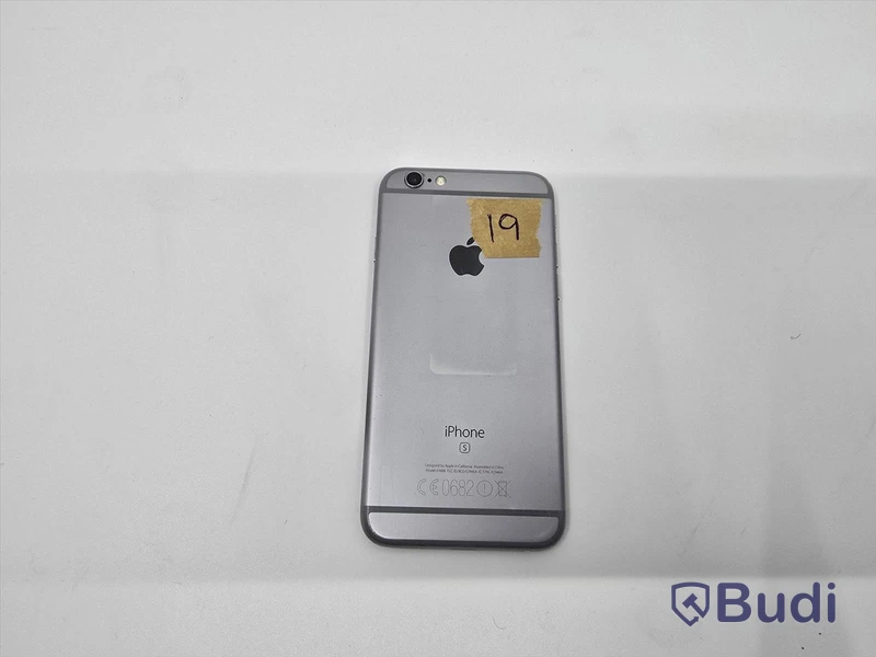 iPhone 6S