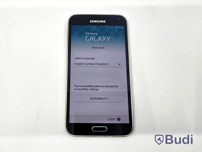 Samsung Galaxy S7