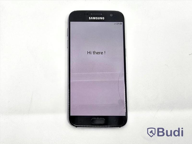 Samsung Galaxy S7